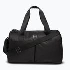 Torba treningowa damska Under Armour Studio Lite 26 l black/castlerock
