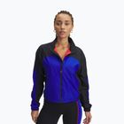 Bluza damska Under Armour Project Rock Woven Top black