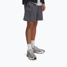 Spodenki treningowe męskie Under Armour Vibe Woven Cargo castlerock/black