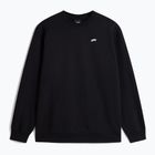 Bluza męska Vans Salton Loose Ft Crew black