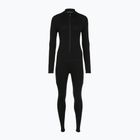 Kombinezon termoaktywny damski Smartwool Classic Thermal Merino Base Layer One Piece black