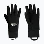 Rękawiczki wspinaczkowe The North Face Summit Dotknit Liner tnf black