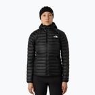 Kurtka puchowa damska The North Face Bettaforca Light Down Hooded black/black
