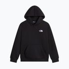 Bluza dziecięca The North Face Evolution Simple Dome Pullover Hood tnf black