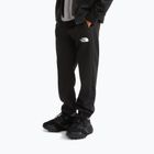 Spodnie trekkingowe dziecięce The North Face Teen Reaxion Jogger tnf black