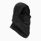 Kominiarka damska Smartwool Second Cut Fleece Hood charcoal