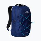 Plecak miejski The North Face Jester 28 l eagle blue/meridian blue