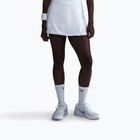 Spódnica tenisowa Nike Victory Dri-Fit Straight Pleated white/black