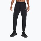 Spodnie do biegania męskie Nike Stride Dri-Fit Woven black