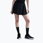 Spódnica tenisowa Nike Court Dri-Fit Ace Advantage black/black