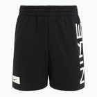 Spodenki treningowe dziecięce Nike Multi Dri-FIT black/smoke grey/black/white