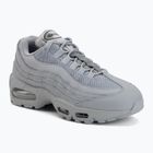 Buty męskie Nike Air Max 95 Big Bubble wolf grey/wolf grey/anthracite/wolf grey