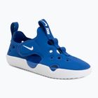Sandały dziecięce Nike Sunray Protect 4 HF6277 game royal/white