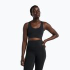 Biustonosz treningowy New Balance Define Train black