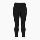 Legginsy do biegania damskie New Balance Harmony High Rise black