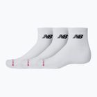 Skarpety New Balance Everyday Ankle 3 pary white