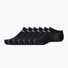 Skarpety New Balance Performance Basic No Show 6 par black