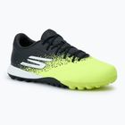 Buty piłkarskie męskie SKECHERS Razor Academy Gold 1.5 TF yellow/black