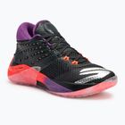 Buty do koszykówki męskie SKECHERS SKX Elevate black/purple/pink
