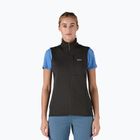 Bezrękawnik damski Patagonia R1 black