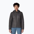 Kurtka ocieplana damska Patagonia Nano Puff Hoody black