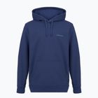 Bluza męska Patagonia Boardshort Logo Uprisal Hoody clement blue