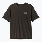 Koszulka męska Patagonia Capilene Cool Daily - '73 Skyline black