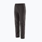 Spodnie trekkingowe damskie Patagonia Terravia Alpine black