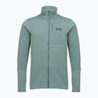 Bluza polarowa męska Patagonia R1 Hybrid blue sage