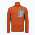 Bluza trekkingowa męska Patagonia R1 Air coal orange