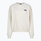 Bluza damska Patagonia Daily Crew wool white