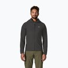 Kurtka softshell męska Patagonia R1 TechFace Hoody black
