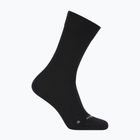 Skarpety damskie icebreaker Merino Hike+ Liner Crew black