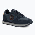 Buty męskie Napapijri Nova blue marine