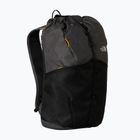 Plecak miejski The North Face Clyffe Daypack 23 l anthracite grey