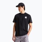 Koszulka męska The North Face Expedition Photo Relaxed tnf black