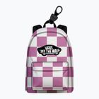 Brelok Vans Micro Old Skool checkerboard pink fizz