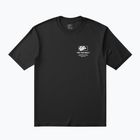 Koszulka męska Vans Stacked Hi Tee black/white