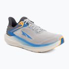 Buty do biegania męskie Altra Torin 8 dark gray/blue
