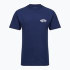 Koszulka męska Vans Double Standard Tee deep indigo