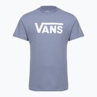 Koszulka męska Vans Classic Tee glacial slate