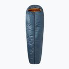 Śpiwór The North Face Stormbreak 35F Regular granite grey/dust orange