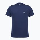 Koszulka męska Vans Left Chest SS deep indigo