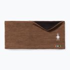 Opaska na głowę Smartwool Thermal Merino Reversible mocha heather