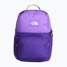 Plecak miejski The North Face Chuckwalla 27 l elevation purple