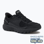 Buty męskie SKECHERS Dynamite At Escapar black