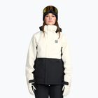 Kurtka narciarska damska Volcom Bolt Insulated bone