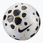 Piłka do piłki nożnej Nike Control white/black/black rozmiar 5