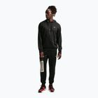 Bluza treningowa męska Nike Flex black/black/white