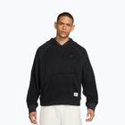 Bluza treningowa męska Nike Athletic Club Dri-Fit Hoodie black/black